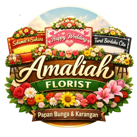 Papan Bunga Drunten Wetan